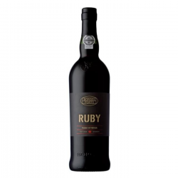 Borges Ruby Red Port 