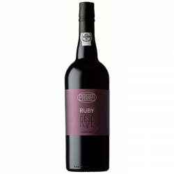 Borges Ruby Reserva Red Port NV